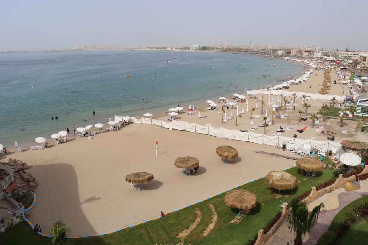 Apartament Luxury Mamoura Private *