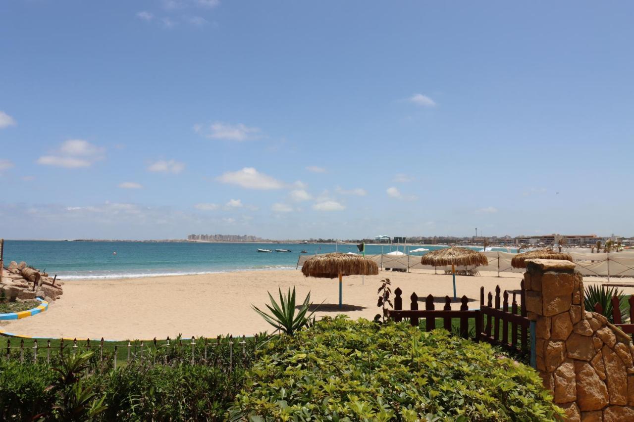 Luxury Mamoura Private Apartament Alexandria