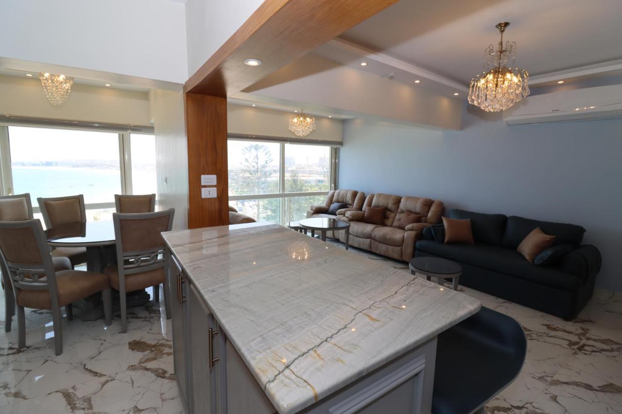 Luxury Mamoura Private Alexandria