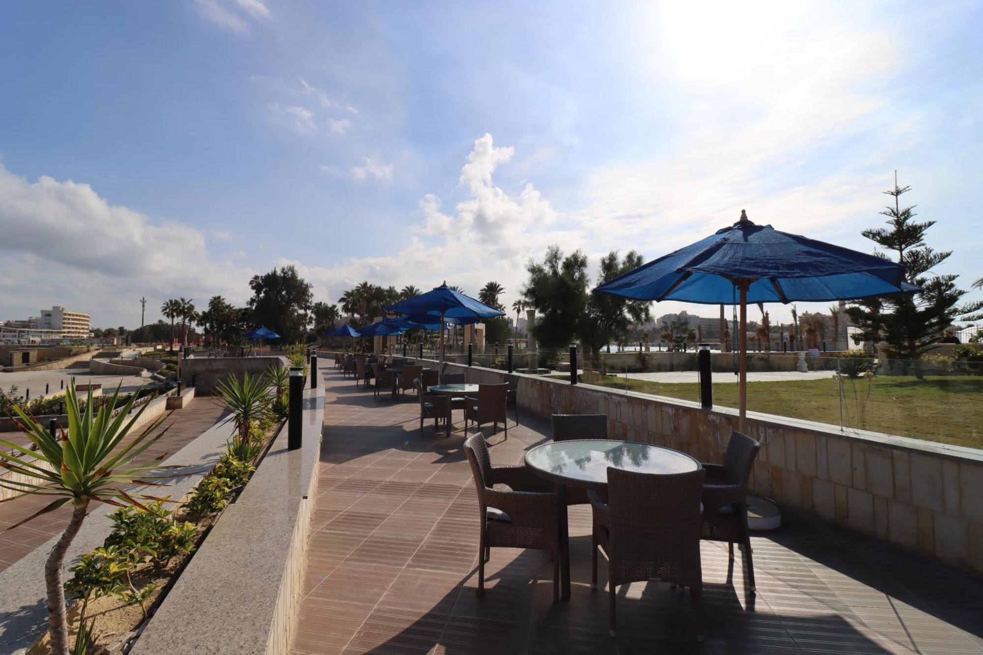Luxury Mamoura Private Alexandria